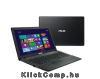 Akció 2014.06.29-ig  ASUS X551CA-SX029D 15,6  Celeron 1007U 4GB 500GB fekete notebook