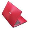 Akció 2015.11.17-ig  Asus X555LA notebook 15.6  i3-5010U DOS piros