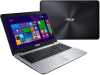 ASUS laptop 15,6" i7-5500U 8GB 1TB GT-940M-2GB Windows 10 X555LB-XO101T X555LB-XO101T Technikai adat