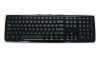 Chicony 0833KB PS/2 piano black HUN billenty�zet