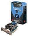Sapphire PCI-E AMD HD6770 Vapor-X (1024MB DDR5, 128bit, 860/4800MHz, 2xDVI, DP, HDMI, Dual Slot Ventil�tor) ( 2 �v), �r, v�s�rl�s adat-lap