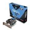 Sapphire PCI-E AMD HD6770 Vapor-X (1024MB DDR5, 128bit, 860/4800MHz, 2xDVI, DP, HDMI, Dual Slot Ventil�tor) ( 2 �v), �r, v�s�rl�s adat-lap