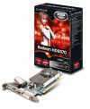 Sapphire PCI-E AMD HD6570 (2048MB DDR3, 128bit, 650/1600MHz, DVI, Dsub, HDMI, Low Profile, Dual Slot Ventil�tor) ( 2 �v), �r, v�s�rl�s adat-lap