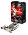 Sapphire PCI-E AMD HD6570 (1024MB DDR3, 128bit, 650/1800MHz, DVI, Dsub, HDMI, Low Profile, Dual Slot Ventil�tor) ( 2 �v), �r, v�s�rl�s adat-lap