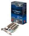 Sapphire PCI-E AMD HD6570 Ultimate (1024MB DDR3, 128bit, 650/1333MHz, DVI, Dsub, HDMI, Dual Slot Passz�v) ( 2 �v), �r, v�s�rl�s adat-lap