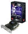 Sapphire PCI-E AMD HD6670 (1024MB DDR5, 128bit, 800/4000MHz, DVI, Dsub, HDMI, Dual Slot Ventil�tor) ( 2 �v)