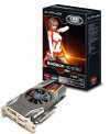Sapphire PCI-E AMD HD6790 (1024MB DDR5, 256bit, 840/4200MHz, 2xDVI, DP, HDMI, Dual Slot Ventil�tor) ( 2 �v), �r, v�s�rl�s adat-lap