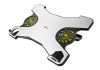 Notebook tart� h�t�pad Trust Xstream 17.4 -ig �ll�that� magass�g