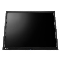 LG 17 17MB15T-B.AEU LCD Touch screen monitor, fekete LG 17 17MB15T-B.AEU LCD Touch screen monitor, fekete