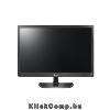 LG 24 Monitor IPS -24EB23TM-BC (LED; 16:10; 1920x1200; 5ms; 10M:1, 300cd; DVI; Dsub; Speaker) LG 24 Monitor IPS -24EB23TM-BC (LED; 16:10; 1920x1200; 5ms; 10M:1, 300cd; DVI; Dsub; Speaker)