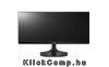 LG 25 Monitor IPS - 25UM65-P (LED 21:9; 2560x1080; 5ms; 250cd; HDMIx2; DP; DVI; Speaker; Vesa) LG 25 Monitor IPS - 25UM65-P (LED 21:9; 2560x1080; 5ms; 250cd; HDMIx2; DP; DVI; Speaker; Vesa)