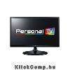 LG 27 PersonalTV IPS - 27MS53S-PZ (LED; 16:9; FullHD 1920x1080; 14ms; 5M:1, 250cd; MHL; LAN; 2xHDMI; 3xUSB; Fekete) LG 27 PersonalTV IPS - 27MS53S-PZ (LED; 16:9; FullHD 1920x1080; 14ms; 5M:1, 250cd; MHL; LAN; 2xHDMI; 3xUSB; Fekete)