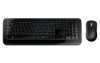 Microsoft Wireless Desktop 800 USB Hungarian Hdwr