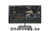LG 31 Monitor IPS - 31MU97-B (17:9; 4K 4096x2160; 5ms; 300cd; 99,5% AdobeRGB; DCI-P3; HDMIx2; DP; USBx3; Pivot; Mag.áll LG 31 Monitor IPS - 31MU97-B (17:9; 4K 4096x2160; 5ms; 300cd; 99,5% AdobeRGB; DCI-P3; HDMIx2; DP; USBx3; Pivot; Mag.áll