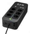 Eaton 3S 550 DIN vonali-interakt�v 1:1 UPS