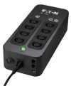 Eaton 3S 550 IEC vonali-interakt�v 1:1 UPS ( Szervizben 2 �v )