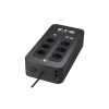 Eaton 3S 700 DIN vonali-interakt�v 1:1 UPS