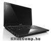 Akció 2013.09.01-ig  LENOVO G580 59-376989 15,6  laptop Celeron 4GB 500G DVD fekete