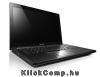 Akció 2013.10.27-ig  LENOVO G500 59-390087 15,6  notebook Dual-Core 2020M 4GB 1000GB 8570