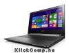 Akció 2014.06.15-ig  LENOVO NB Flex2-14, 14   laptop HD Multi-Touch (SLIM), i3-4010U Win8.1