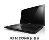 Akció 2014.11.16-ig  LENOVO G510 notebook 15,6  Dual-Core 3550M 4GB 500GB DVD