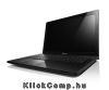 Akció 2014.11.16-ig  LENOVO G510 notebook  15,6  Intel i3-4000M 4GB 500GB R5 M230-1G DVD