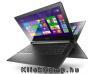 Akció 2015.04.20-ig  LENOVO Flex2 14  notebook i3-4030U 4GB 500+8GB fekete Win8.1