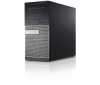 Dell Optiplex 7010MT sz�m�t�g�p Core i5 3470 3.2GHz 4GB 500GB Linux HD2500, �r, v�s�rl�s adat-lap