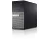 Dell Optiplex 7010MT sz�m�t�g�p W7Pro64 Core i5 3470 3.2GHz 4GB 500GB 4�V, �r, v�s�rl�s adat-lap