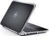 DELL notebook Inspiron 7720 17.3  FHD AG, Intel Core i7-3630QM 2.40GHz, 8GB, 2x1TB, DVD RW, 2GB GeForce GT 650M, Windows  8 64bit, 6cell, Alum�nium ez�st,, �r, v�s�rl�s adat-lap