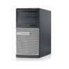 Dell Optiplex 790MT sz�m�t�g�p Core i3 2120 3.3G 2G 500G FreeDOS 4�V (4 �v kmh), �r, v�s�rl�s adat-lap
