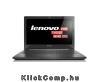 Akció 2015.04.20-ig  LENOVO G50-30 notebook 15,6  N2840 2GB 320GB DVD Win8.1 fekete