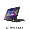 Akció 2016.05.06-ig  LENOVO IdeaPad YOGA 300 netbook 11,6  Touch N2840 2GB 32GB WIN8