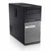 Dell Optiplex 9020MT számítógép Core i5 4590 3.3GHz 4GB 500GB HD4600 Linux 9020MT-23 Technikai adat