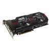 ASUS EAH6950/DCII/2DI4S/1GD5 AMD GDDR5 1GBB 256bit PCIe videokártya ( 3 év)