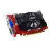 ASUS EAH6670/DI/1GD3 AMD DDR3 1GBB 128bit PCIe videokártya ( 3 év)