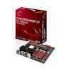 ASUS Crosshair IV EXTREME AMD 890FX/SB580 SocketAM3 eATX alaplap ( 3 év)