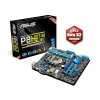 ASUS P8H67-M LE Intel H67 LGA1155 mATX alaplap ( 3 év)