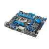 ASUS P8H61-M PRO Intel H61 LGA1155 mATX alaplap ( 36 h�nap ), �r, v�s�rl�s adat-lap