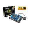ASUS P8Z68 Deluxe/GEN3 Intel Z68 LGA1155 ATX alaplap ( 3 év)