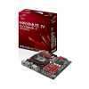 ASUS MAXIMUS IV EXTREME-Z Intel Z68 LGA1155 mATX alaplap ( 3 év)