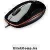 Logitech LS1 USB Laser fekete narancs talppal notebook eg�r