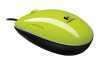 Logitech LS1 USB Laser Acid Yellow UV z�ld notebook eg�r
