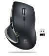 Logitech MX Performance wless Laser fekete eg�r