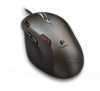 Logitech G500 USB Gamer Laser fekete eg�r