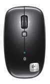 Logitech M555b Bluetooth fekete notebook eg�r