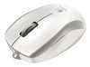 Logitech M125 feh�r notebook eg�r