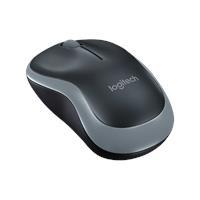 Logitech M185 wless sz�rke notebook eg�r