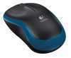 Logitech M185 wless k�k notebook eg�r