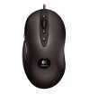 Logitech G400 USB Gamer fekete eg�r